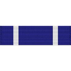 New Mexico National Guard Good Conduct Medal Ribbon